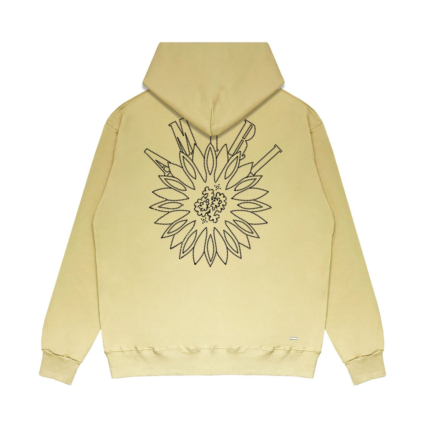 Amiri Hooide Sweatshirts