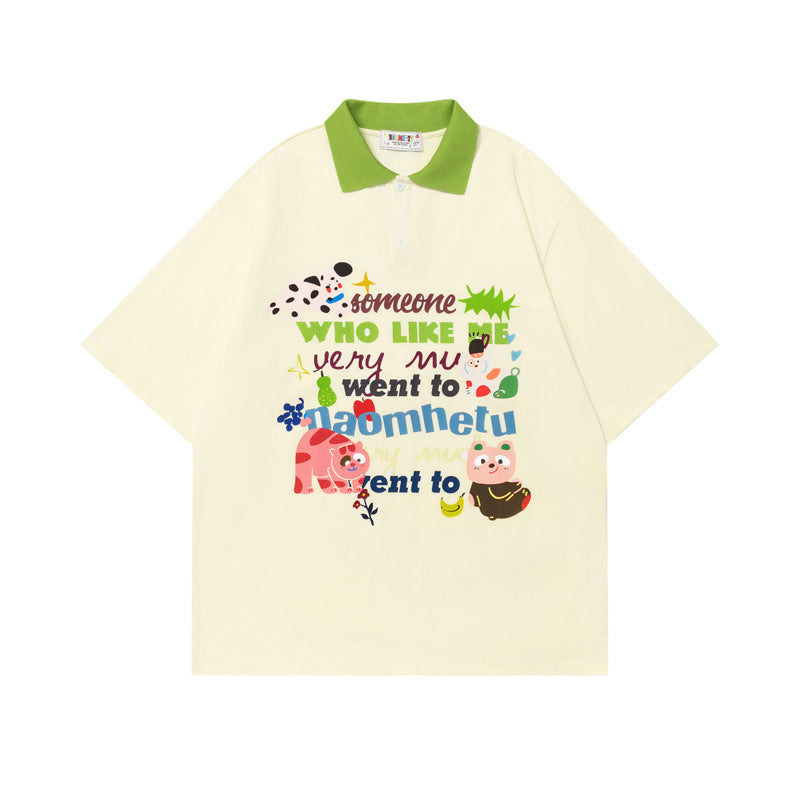 vice streetwear  T-Shirts