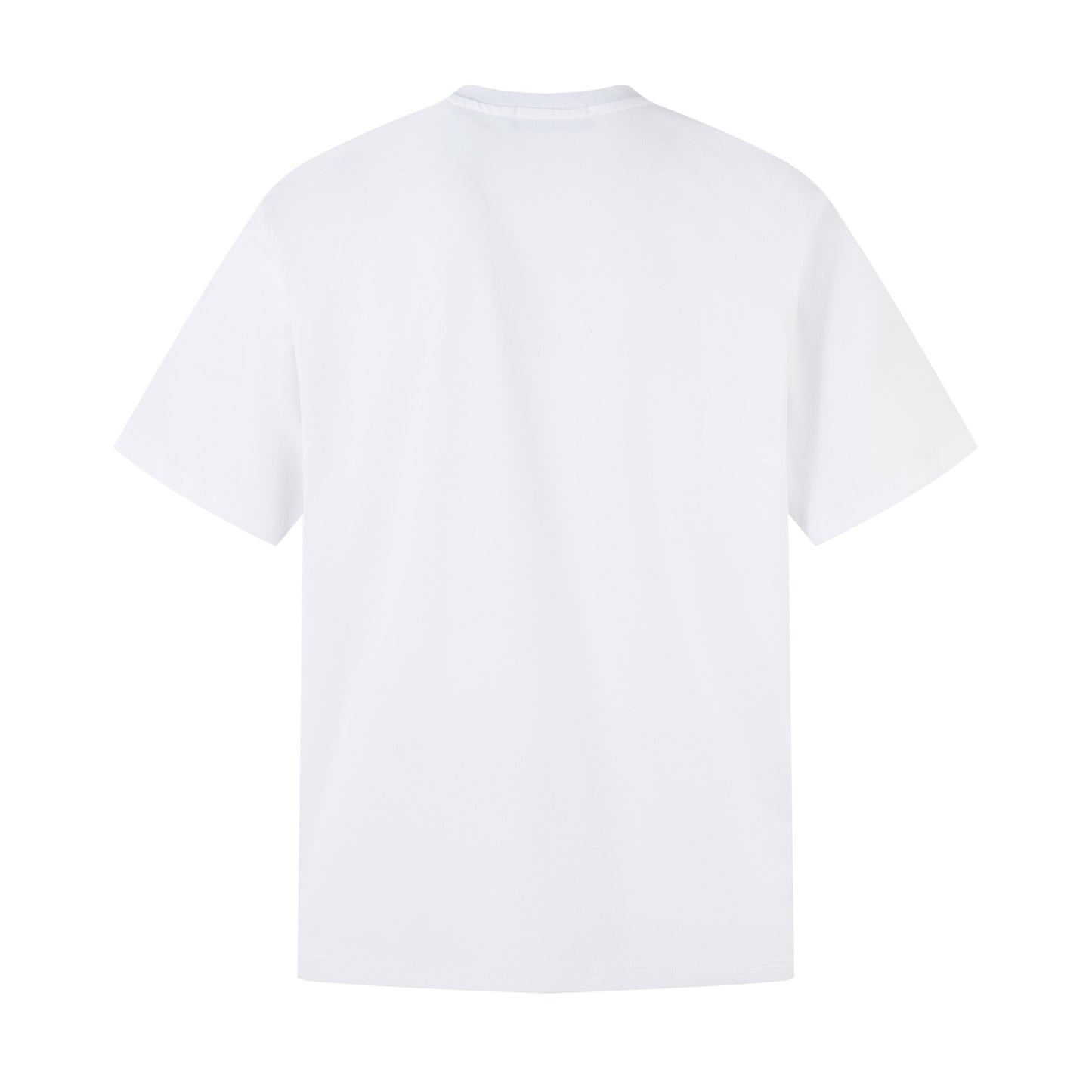 Hip Hop Clothing Summer Vintage Short Sleeve T-Shirt