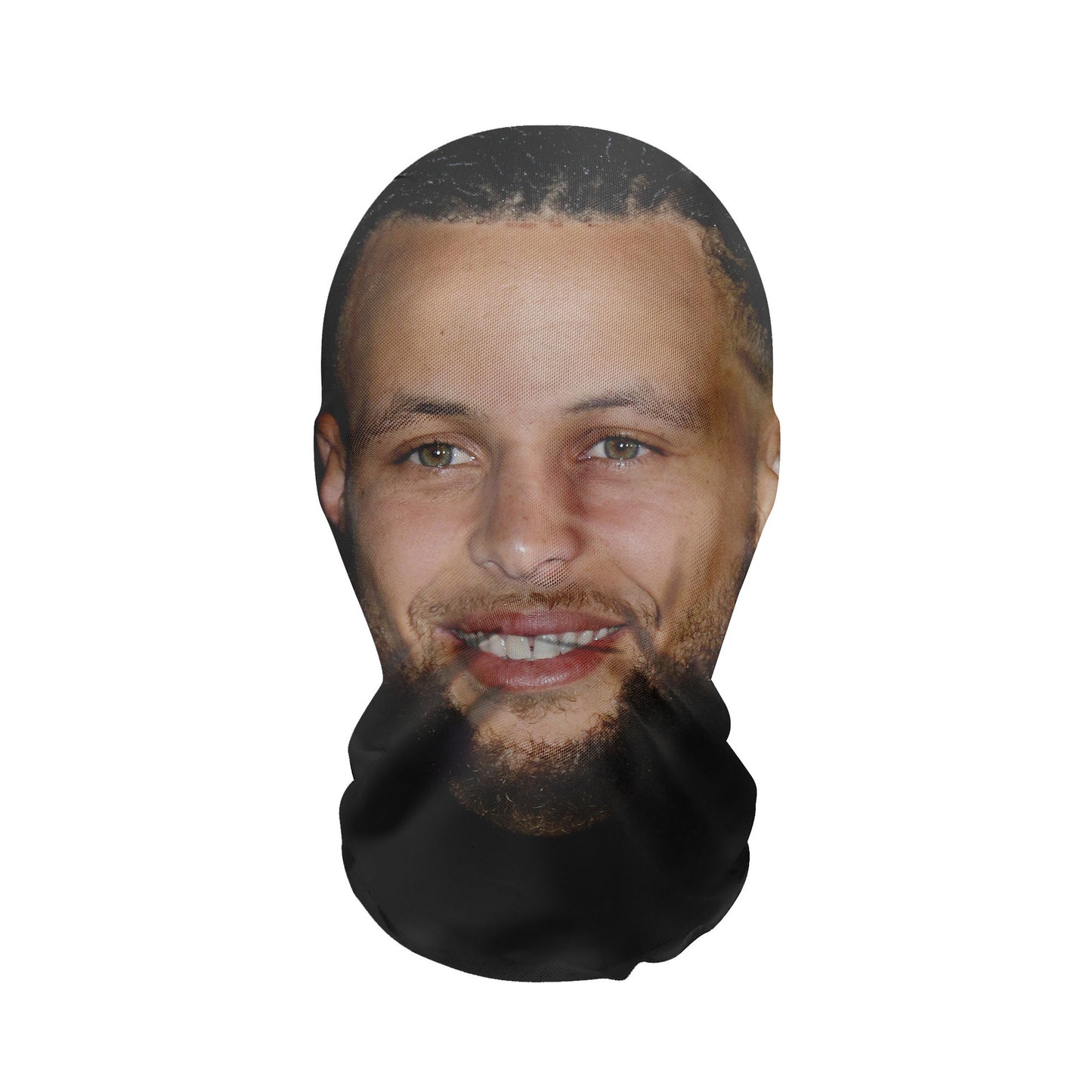 Cycling Windproof Hood Full Face