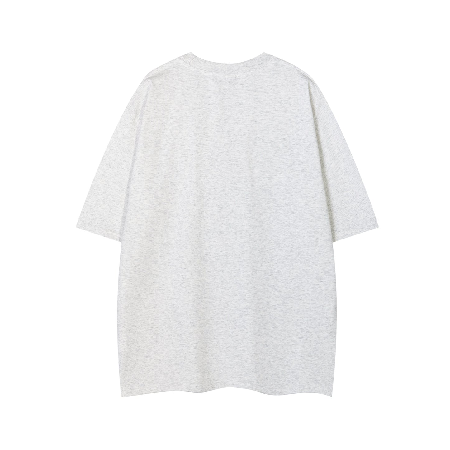 T shirt vintage usa summer vintage t-shirt loose character print short sleeve tee