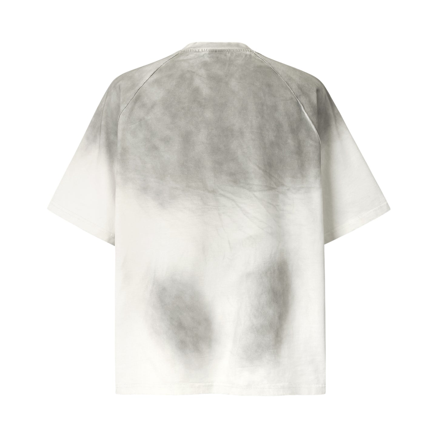 Hip Hop Clothing Summer T-Shirt Short Sleeve