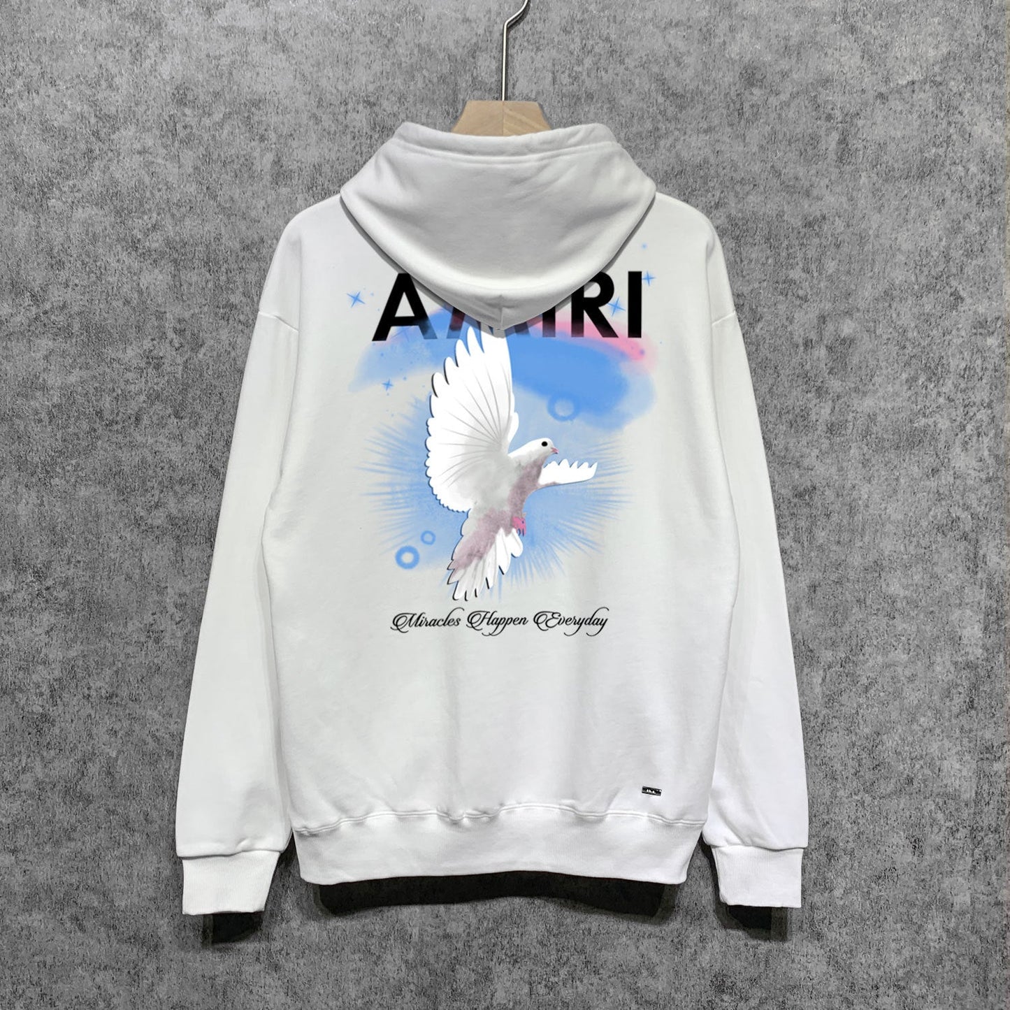 Amiri Hooide Sweatshirts