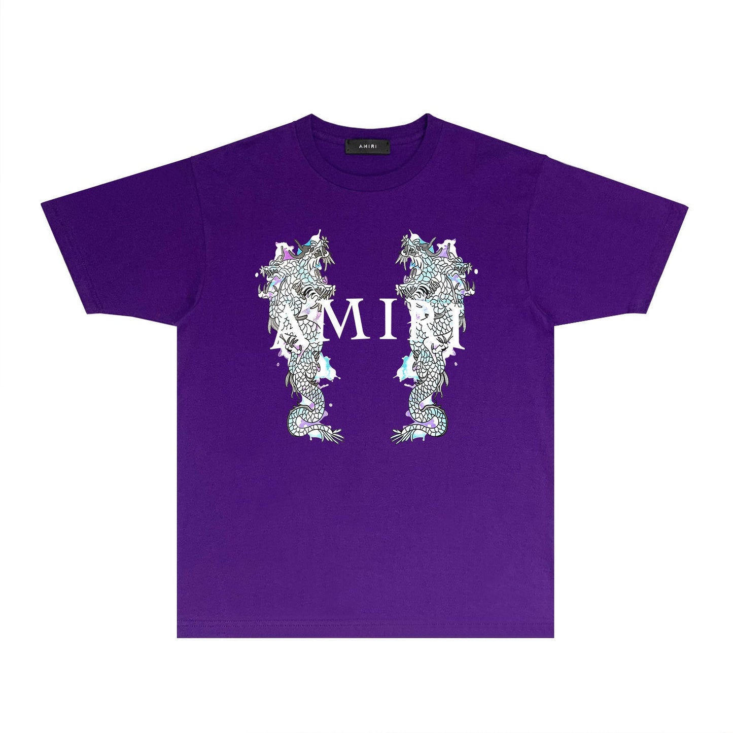 Amiri T Shirts T-Shirt Shirt