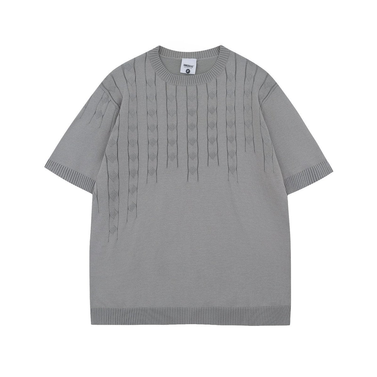 Hip hop clothing new york summer short sleeve t-shirt