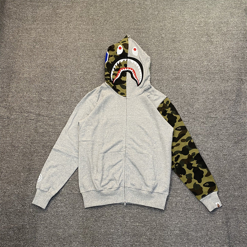 Ape Hoodie
