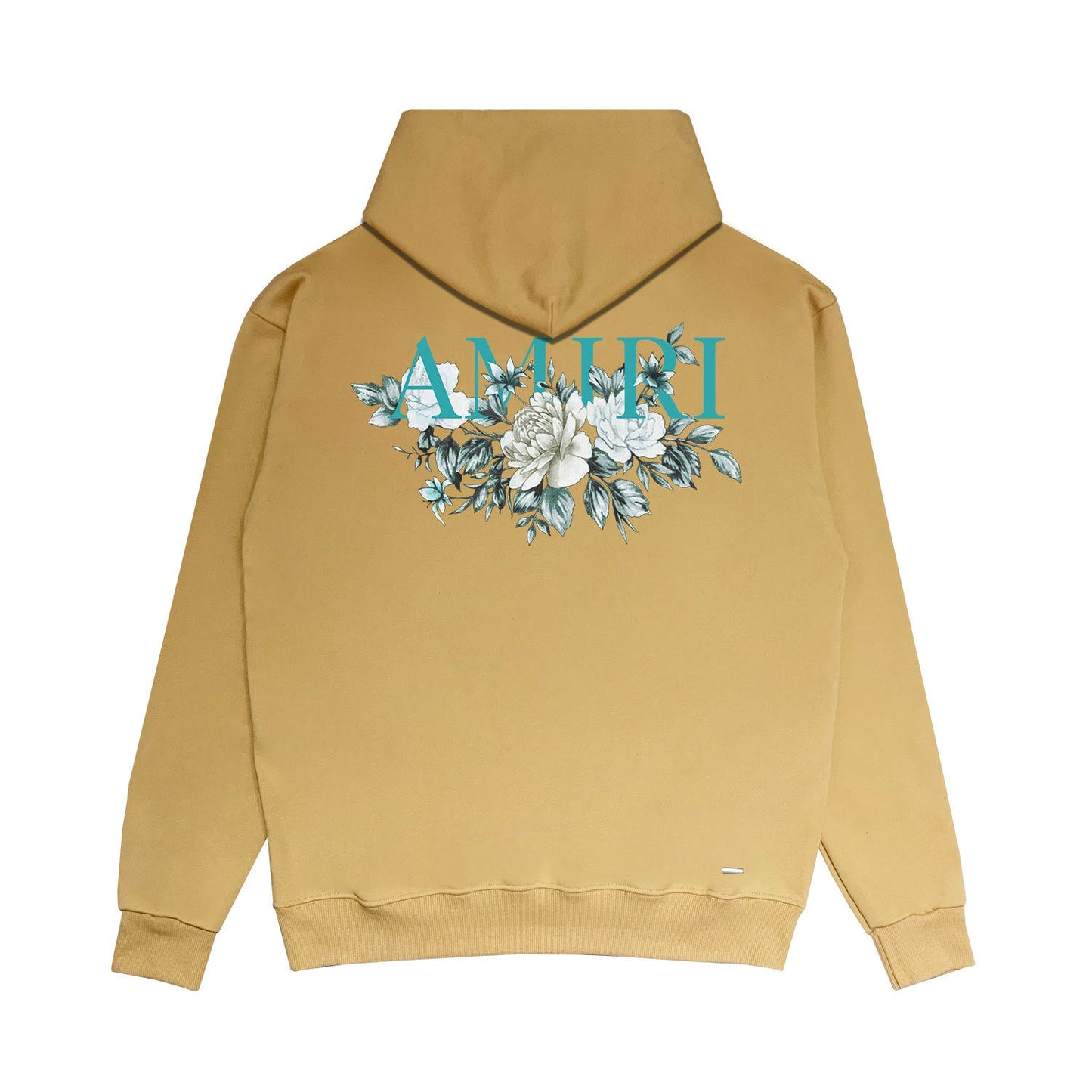 Amiri Hoodie Hoodie Sweatshirts Hooded Hoodie