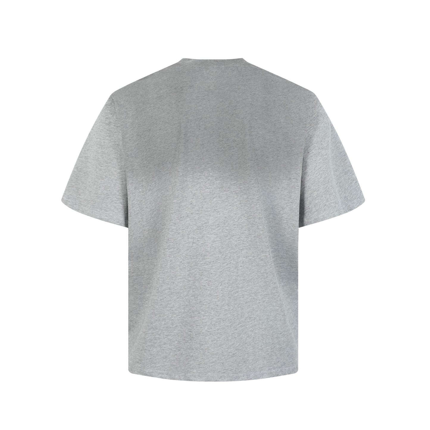 Ye T Shirt Summer Vintage Graffiti Washed tee Short Sleeve T-Shirt