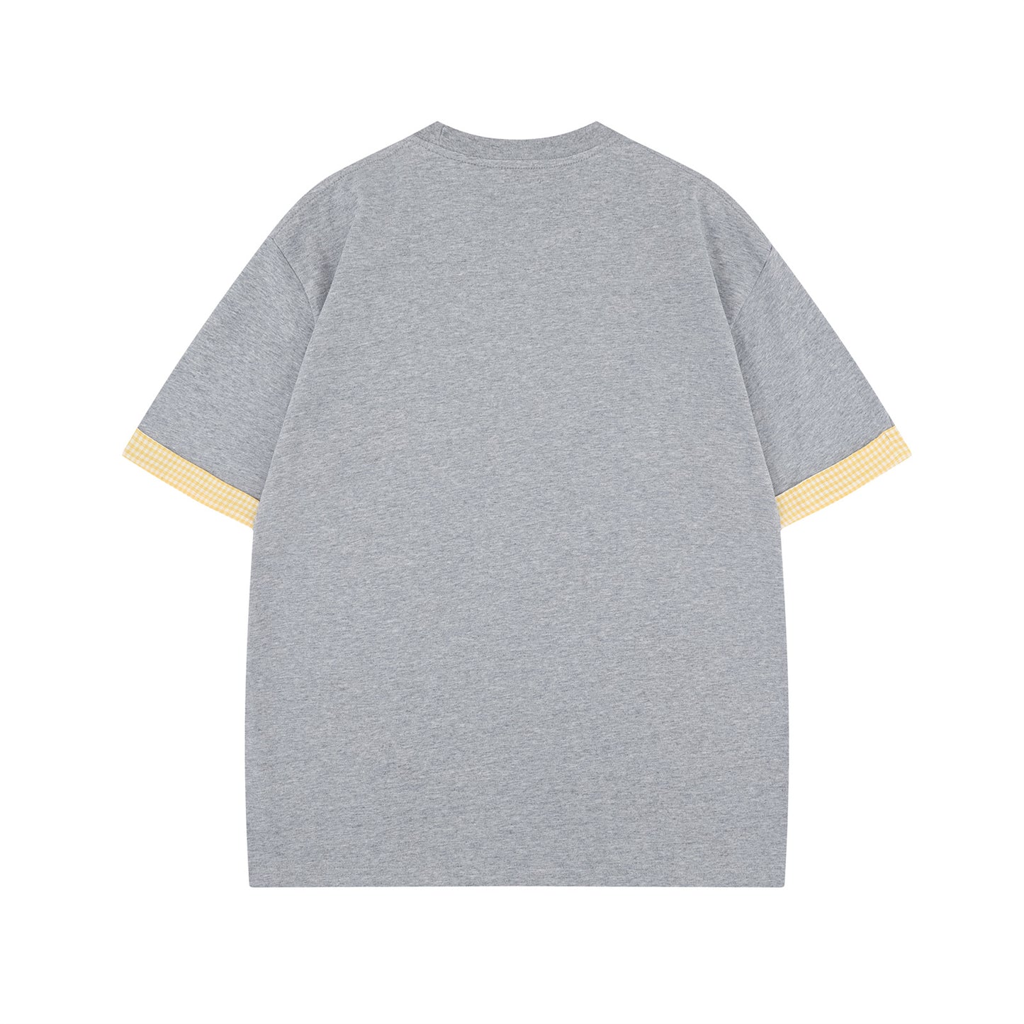 Nyc T Shirt Short Sleeve T-Shirt Summer Loose Casual Top