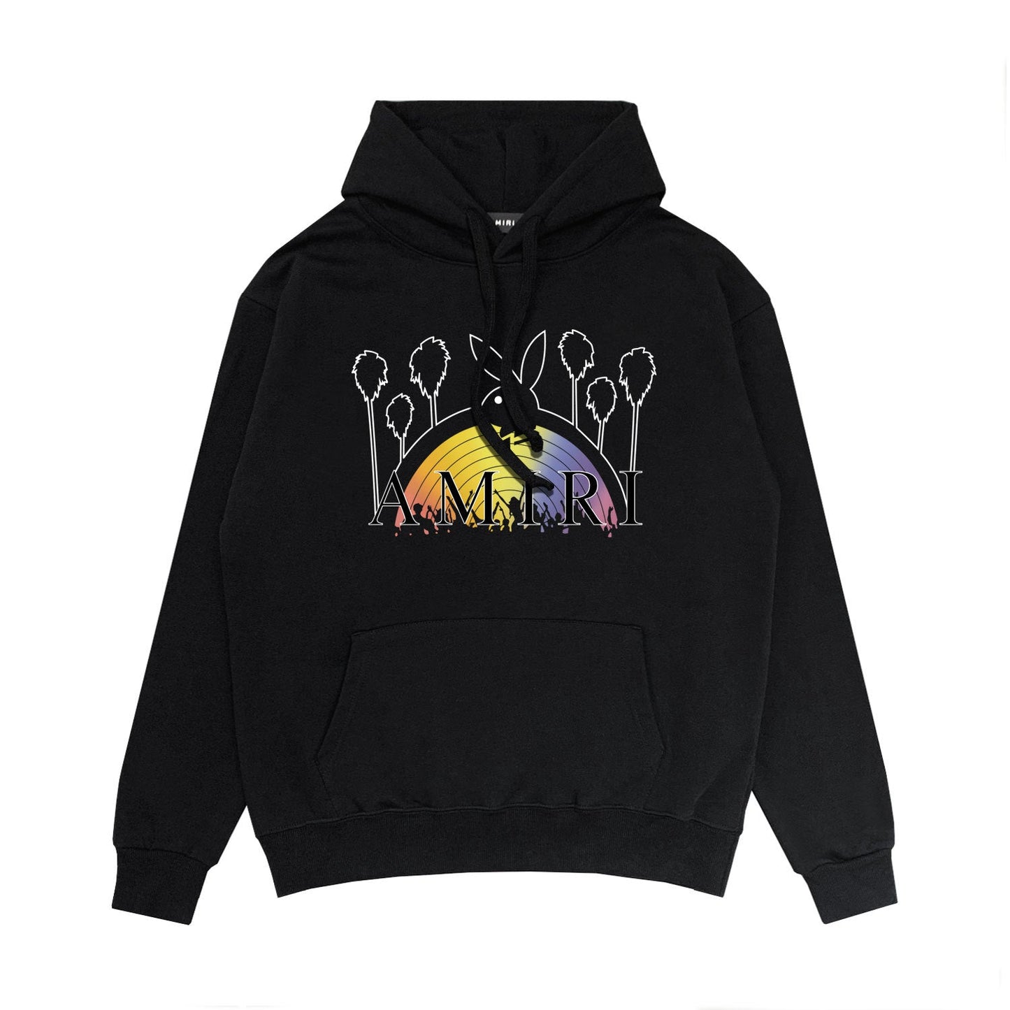 Amiri Hooide Sweatshirts
