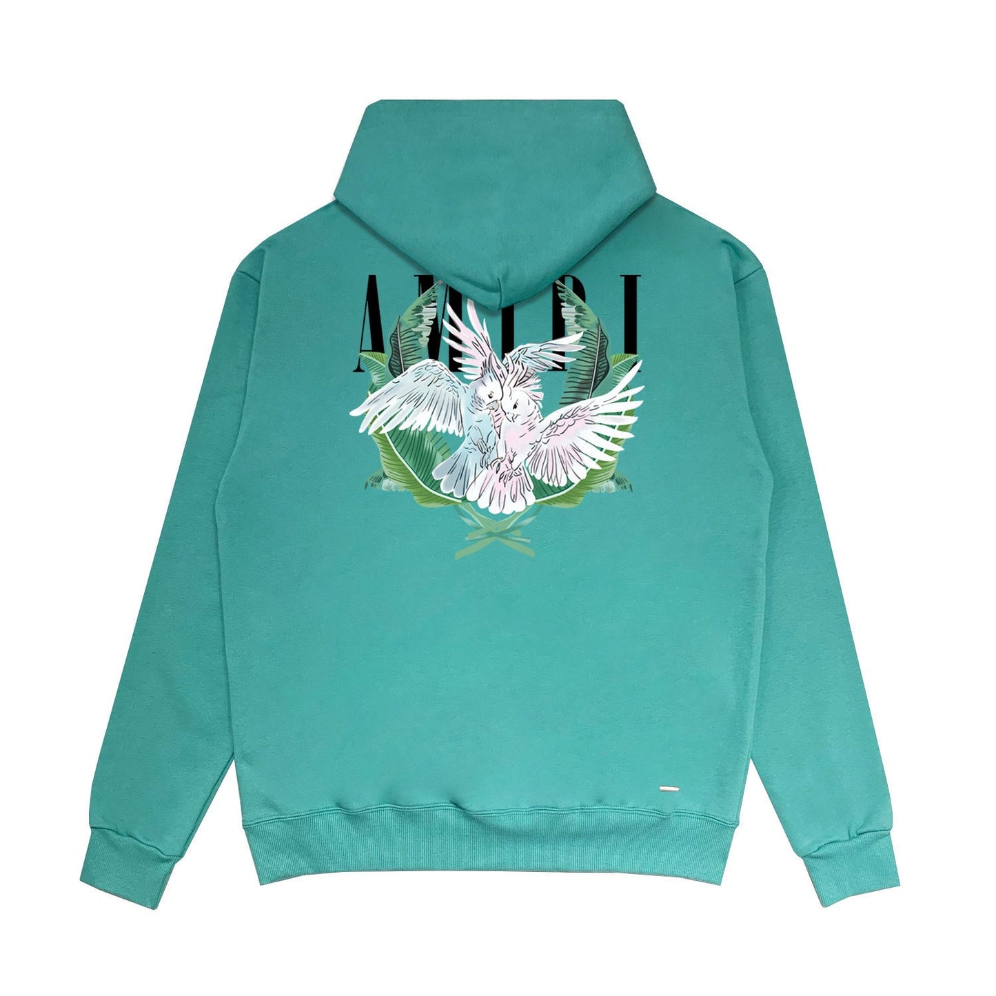 Amiri Hooide Sweatshirts