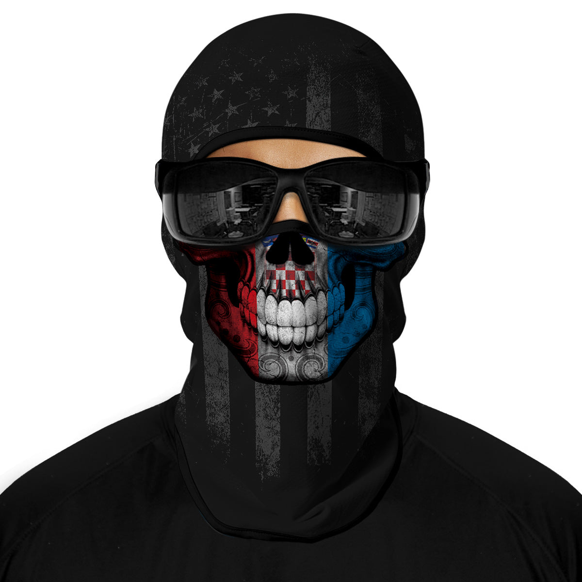 Cycling Windproof Hood Windproof Sunscreen Windproof Breathable