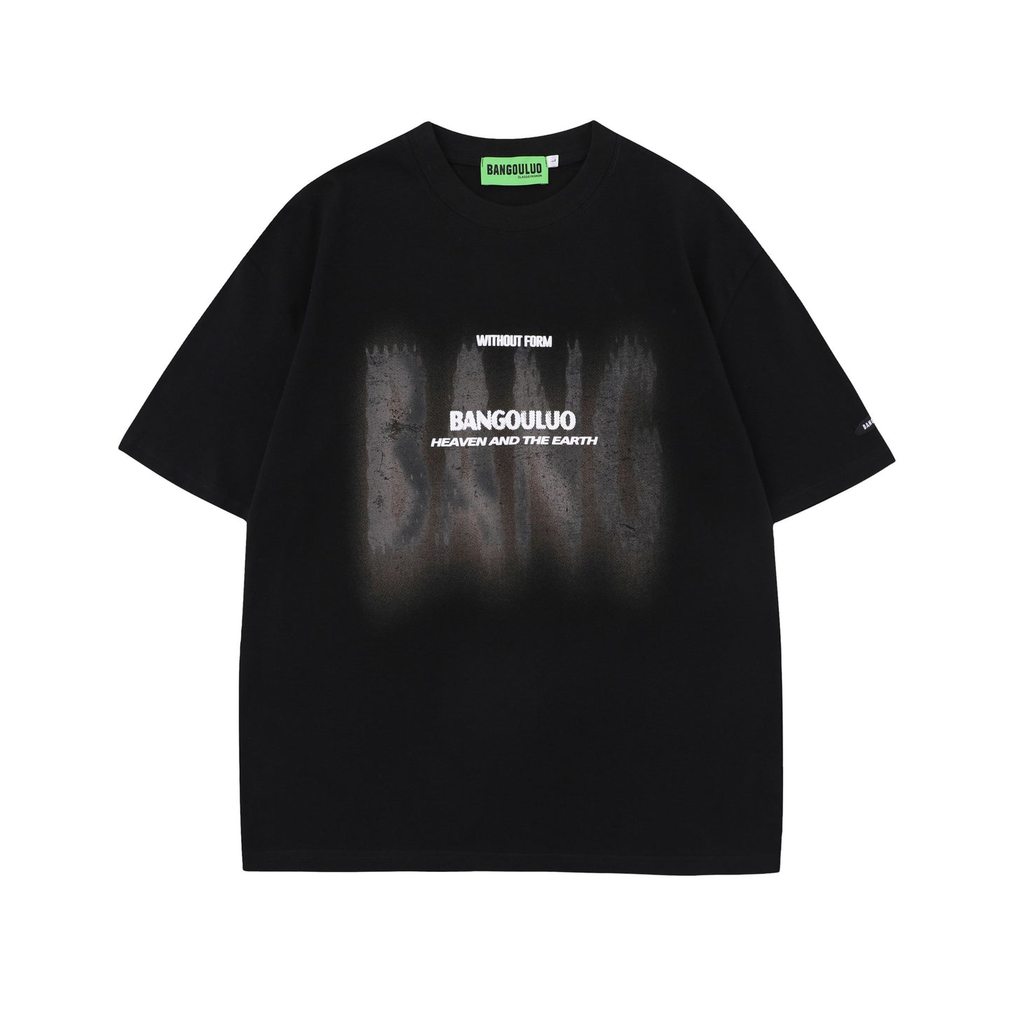 Hip hop clothing new york summer short sleeve vintage t-shirt