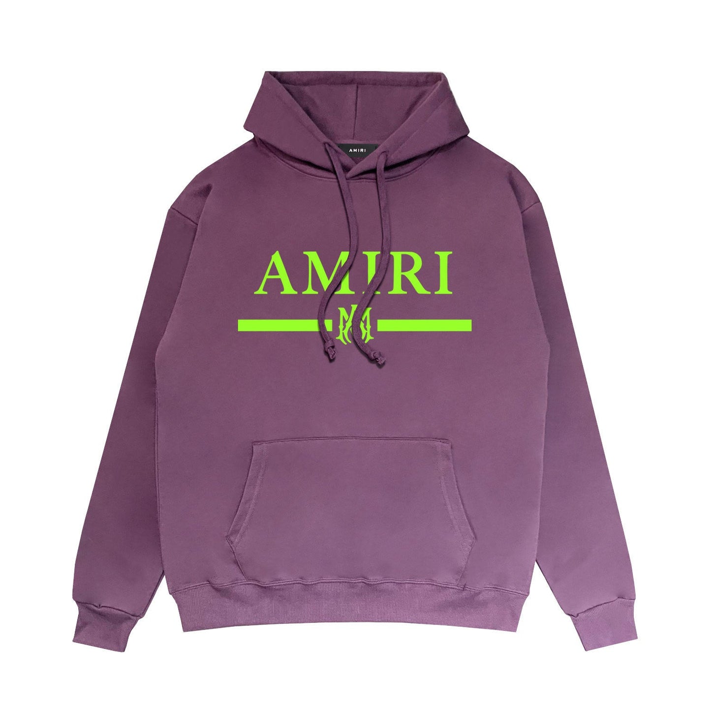 Amiri Hooide Sweatshirts