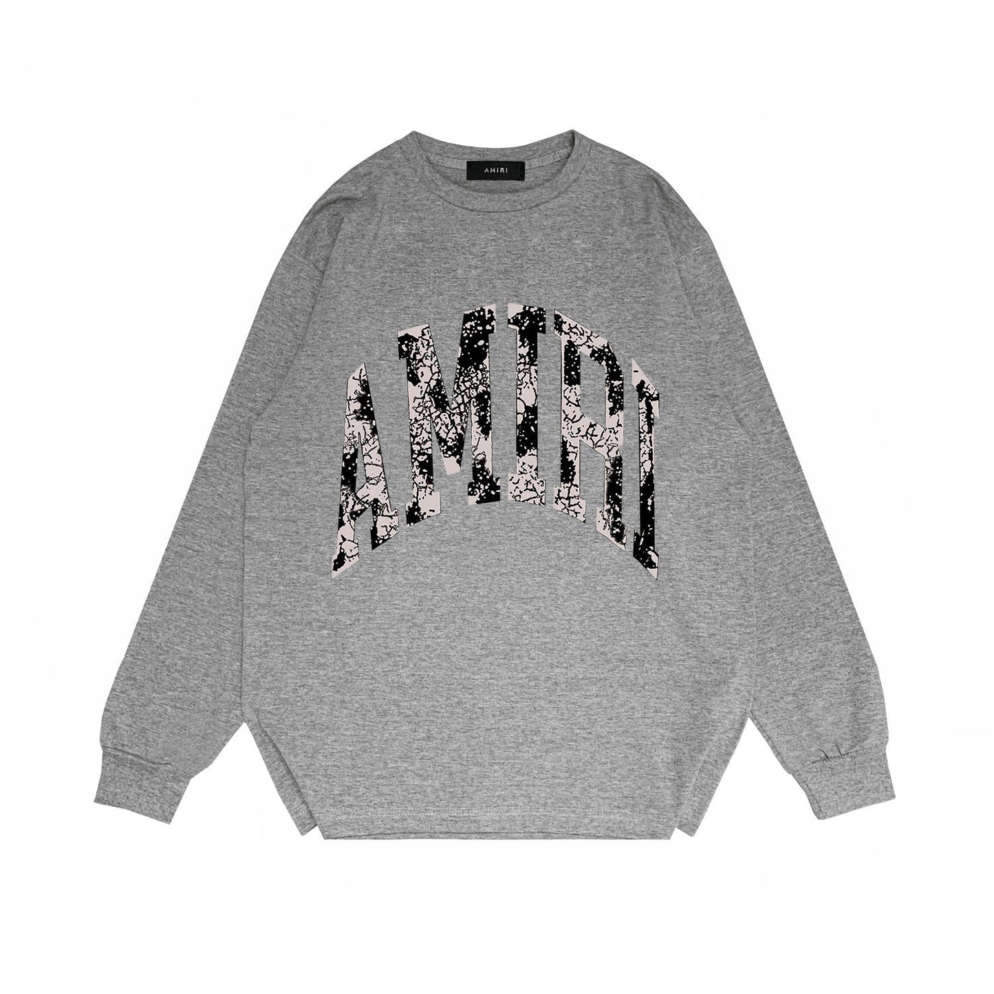 Amiri Sweatshirt Long Sleee Shirts