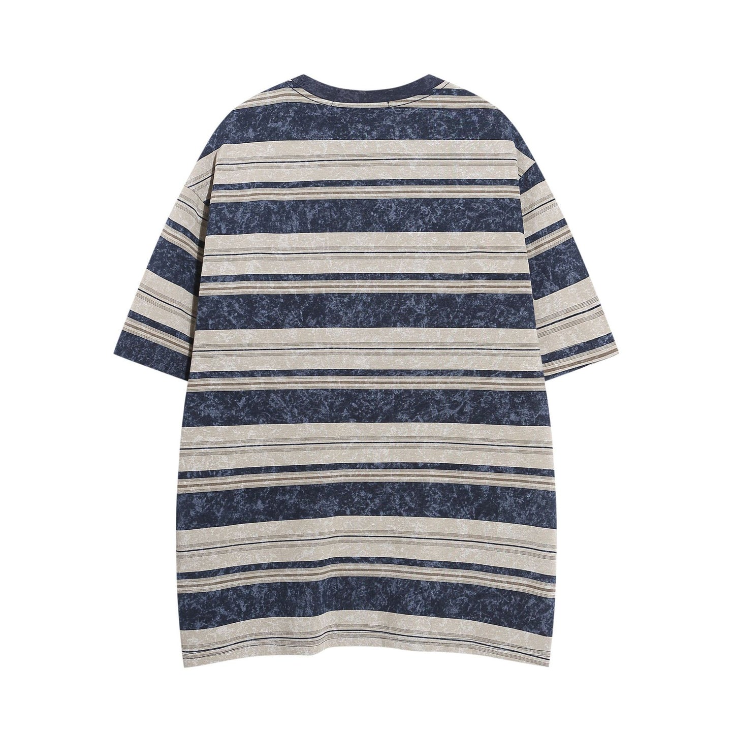 Hustle vintage t-shirt vintage short sleeves