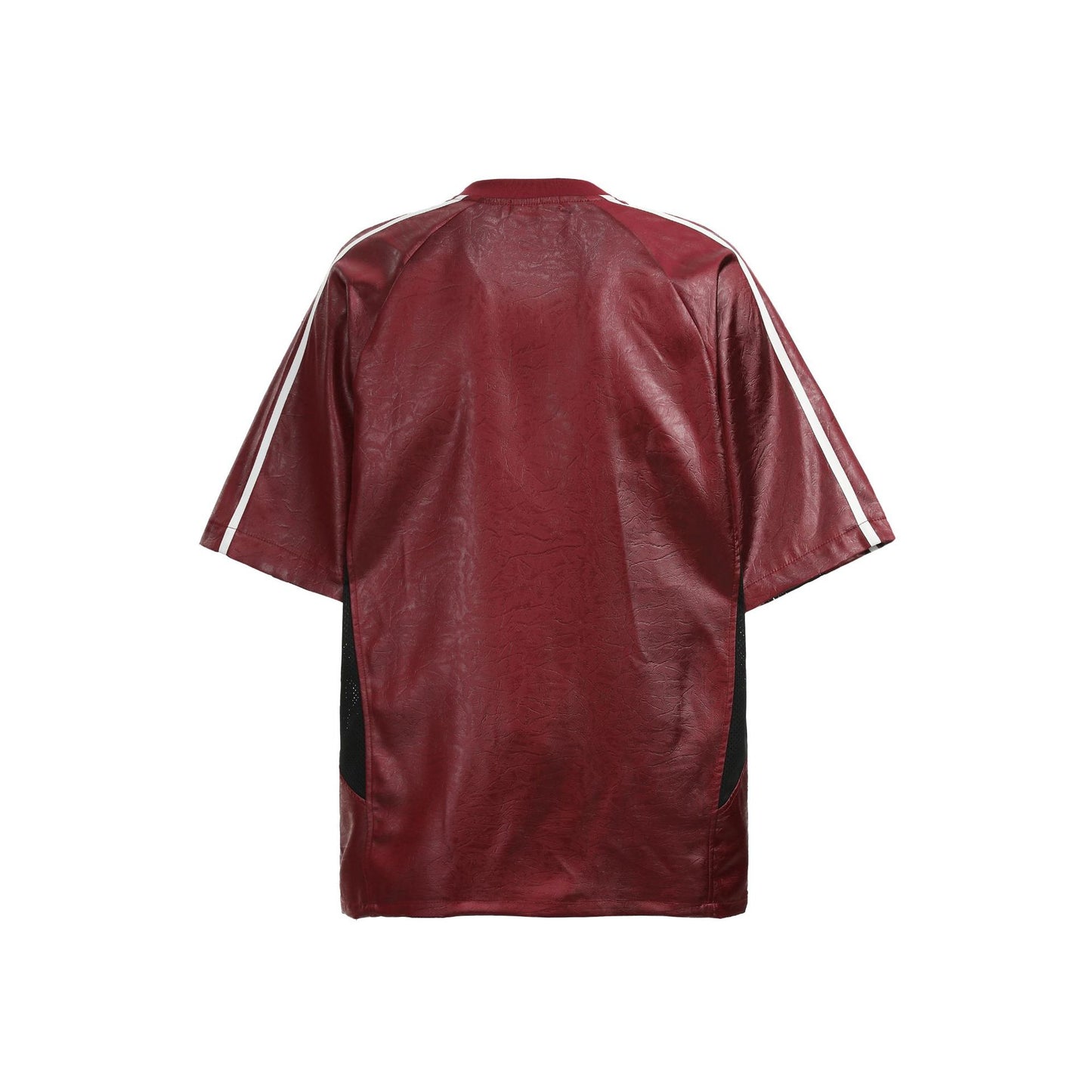 T shirt vintage usa summer short sleeve loose hiphop t-shirt