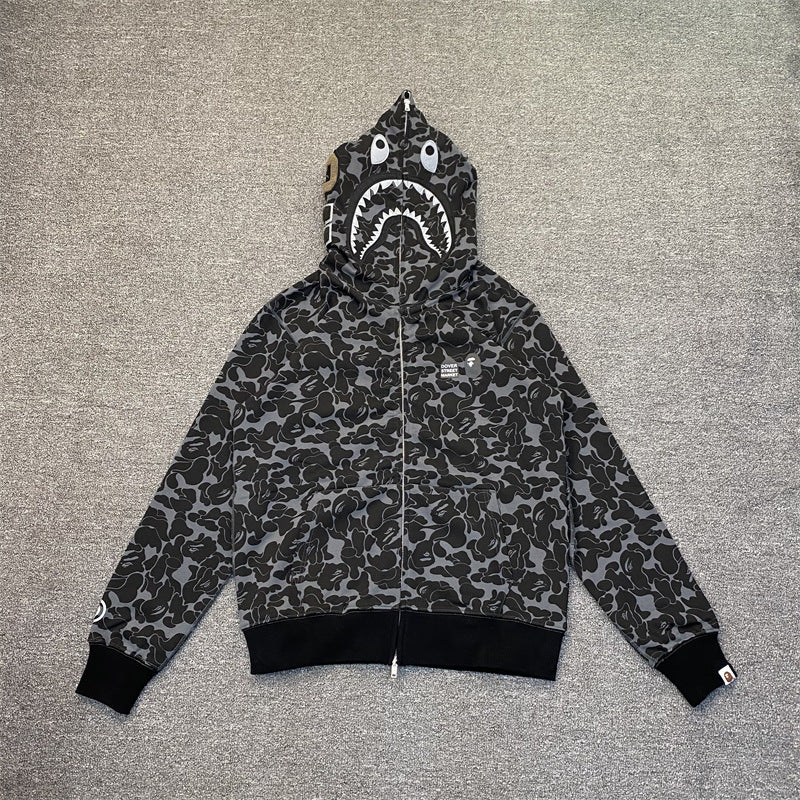 Ape Hoodie
