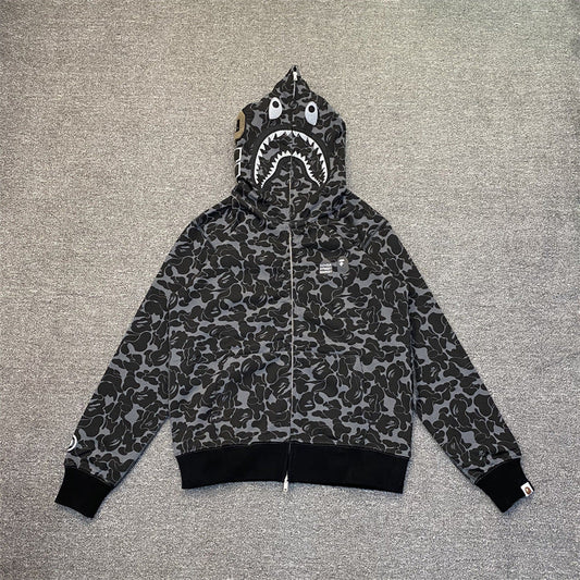 Ape Hoodie