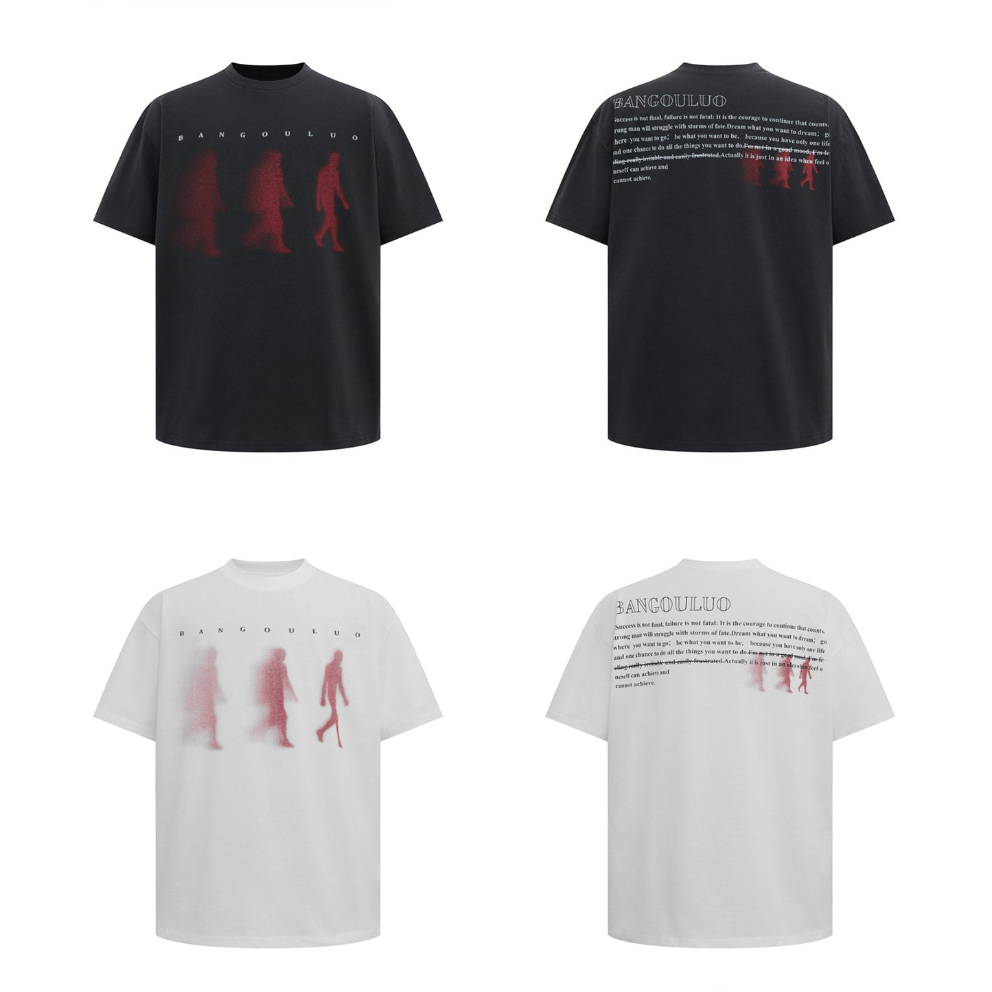 Nyc T Shirt Portrait Print Short Sleeve T-Shirt Summer Loose Top