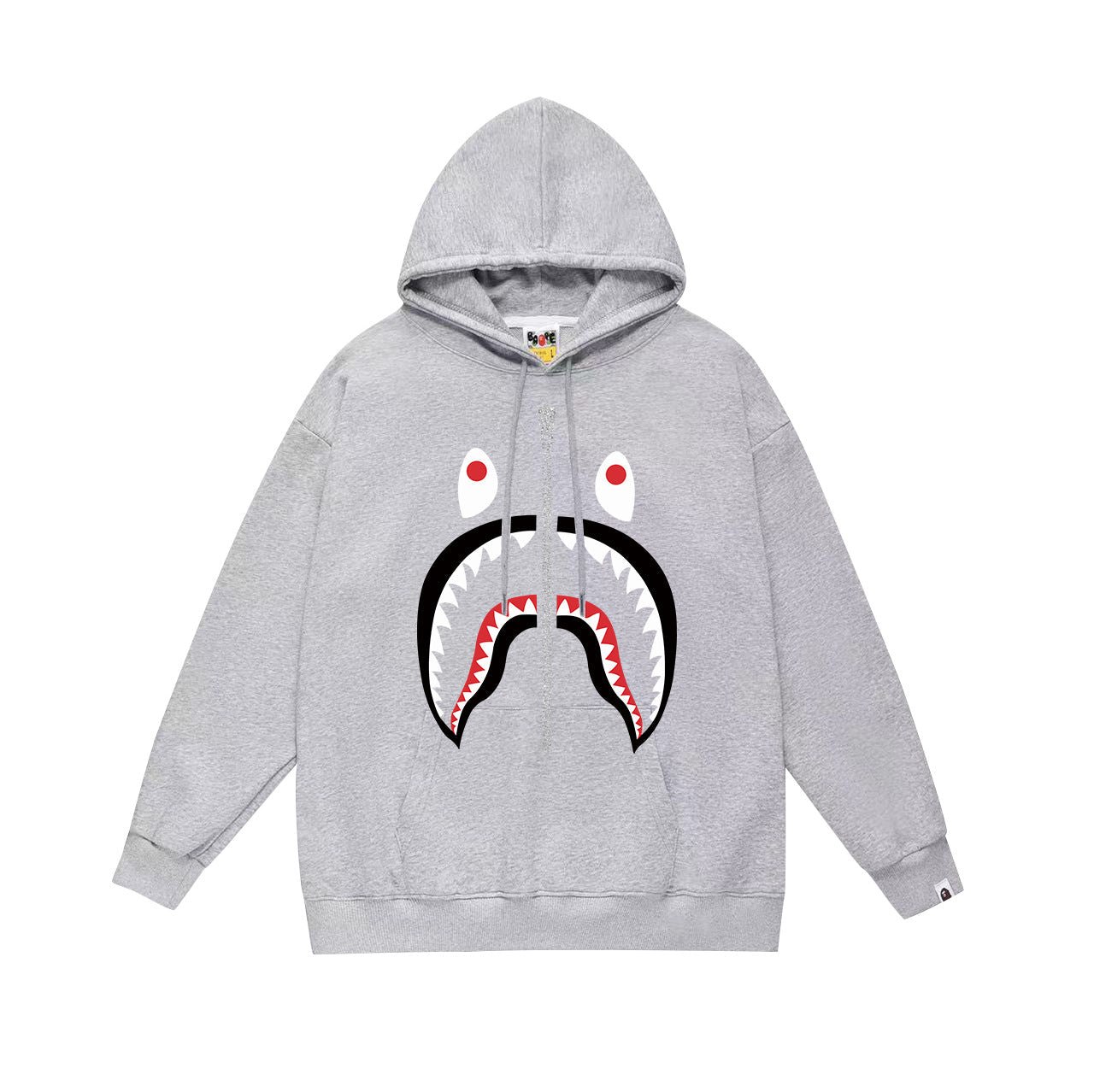 Ape Hoodie Fall/Winter Hooded Sweater (Part 3)