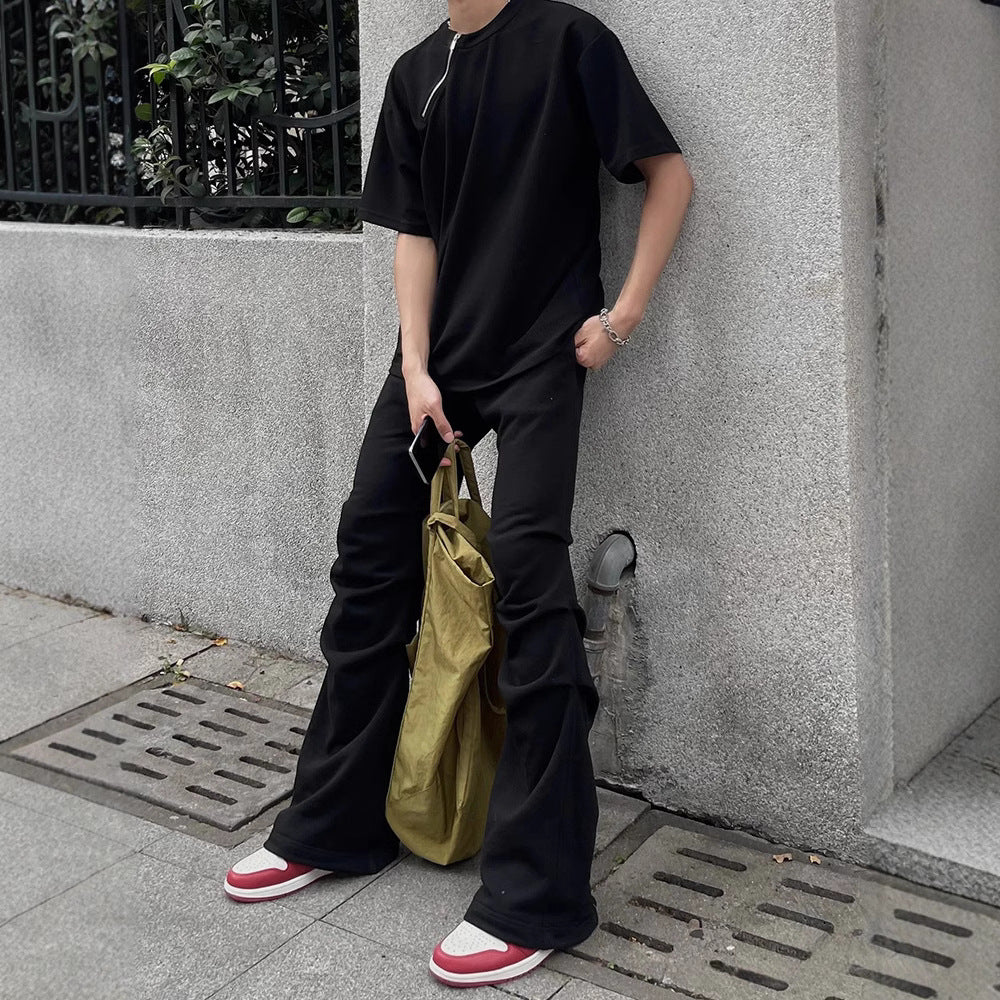 Streetwear Eua t shirt cleanfit