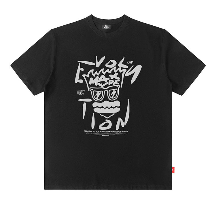 black culture t shirt