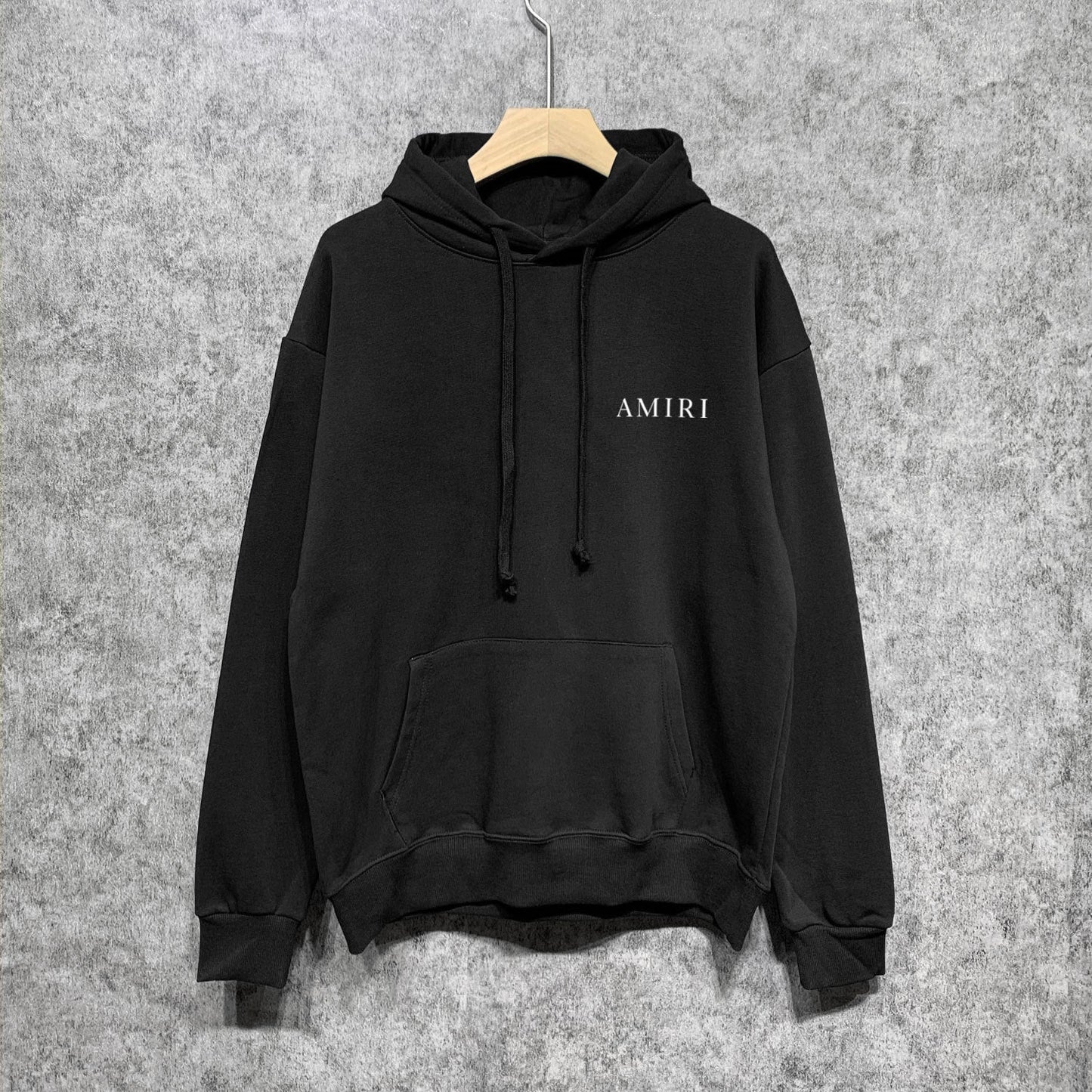Amiri Hooide Sweatshirts