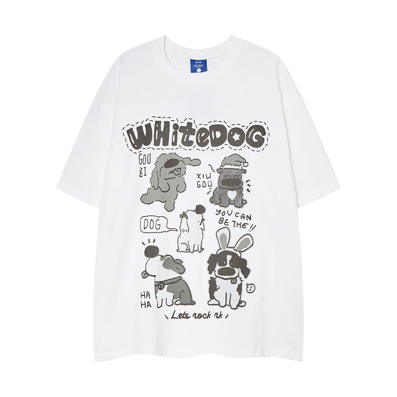 Nyc 1990 Shirt Short Sleeve
