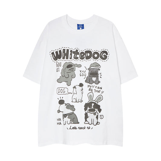 Nyc 1990 Shirt Short Sleeve