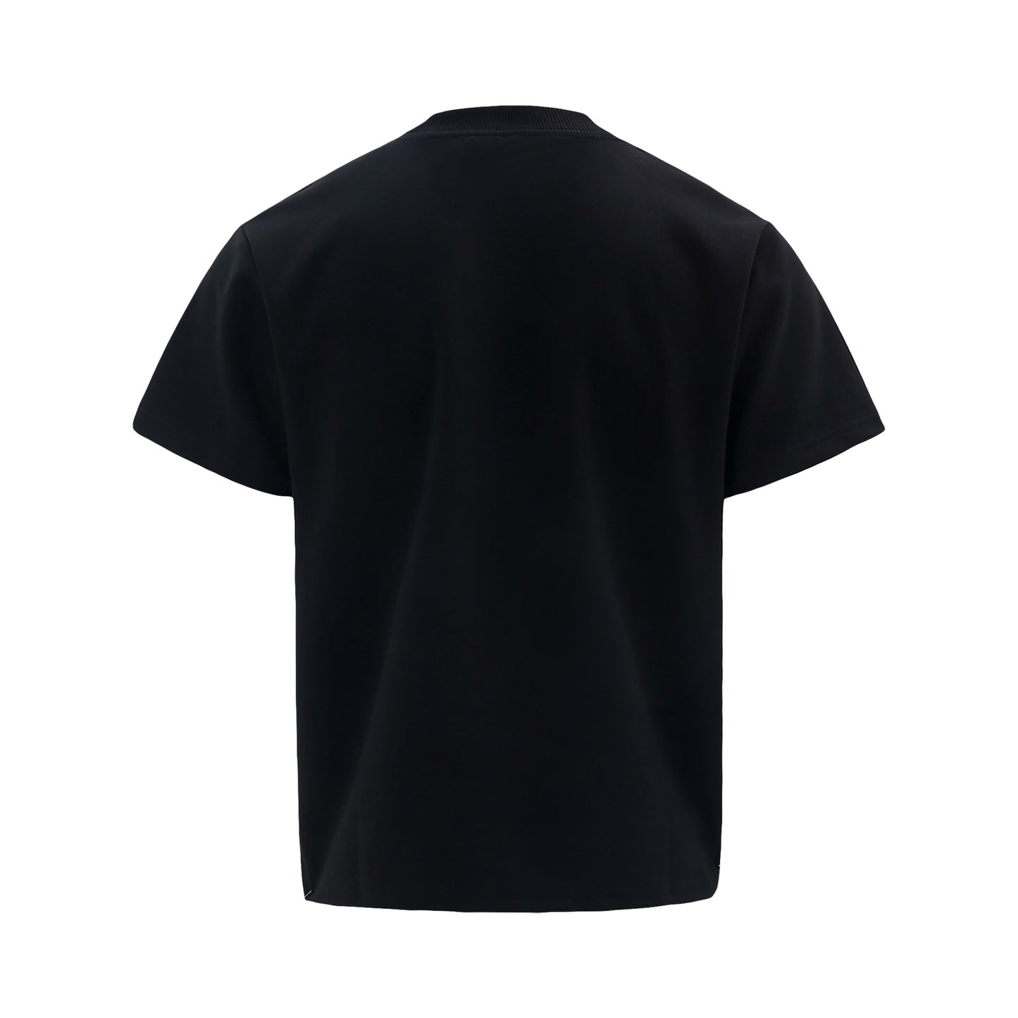 Hip Hop Clothing Summer T-Shirt Short Sleeve