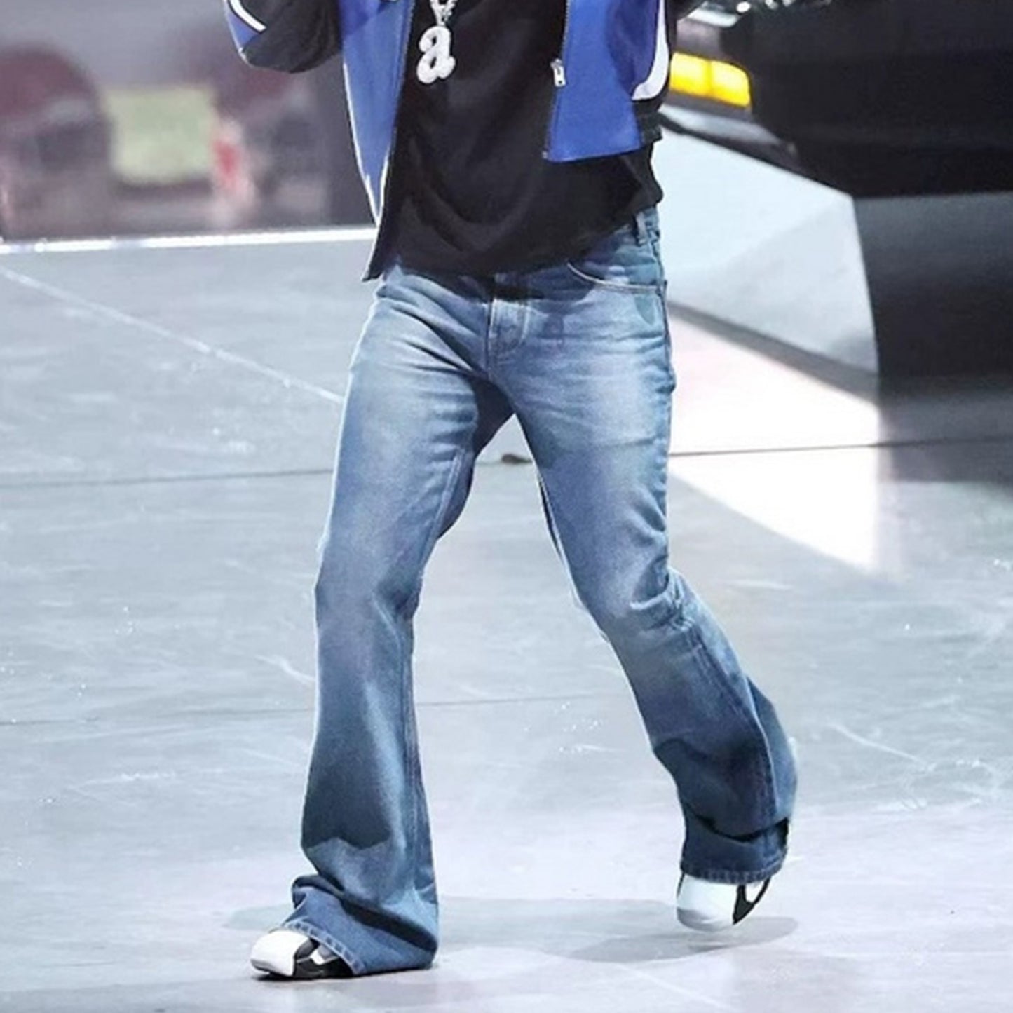 Rock Revival Jeans Trousers