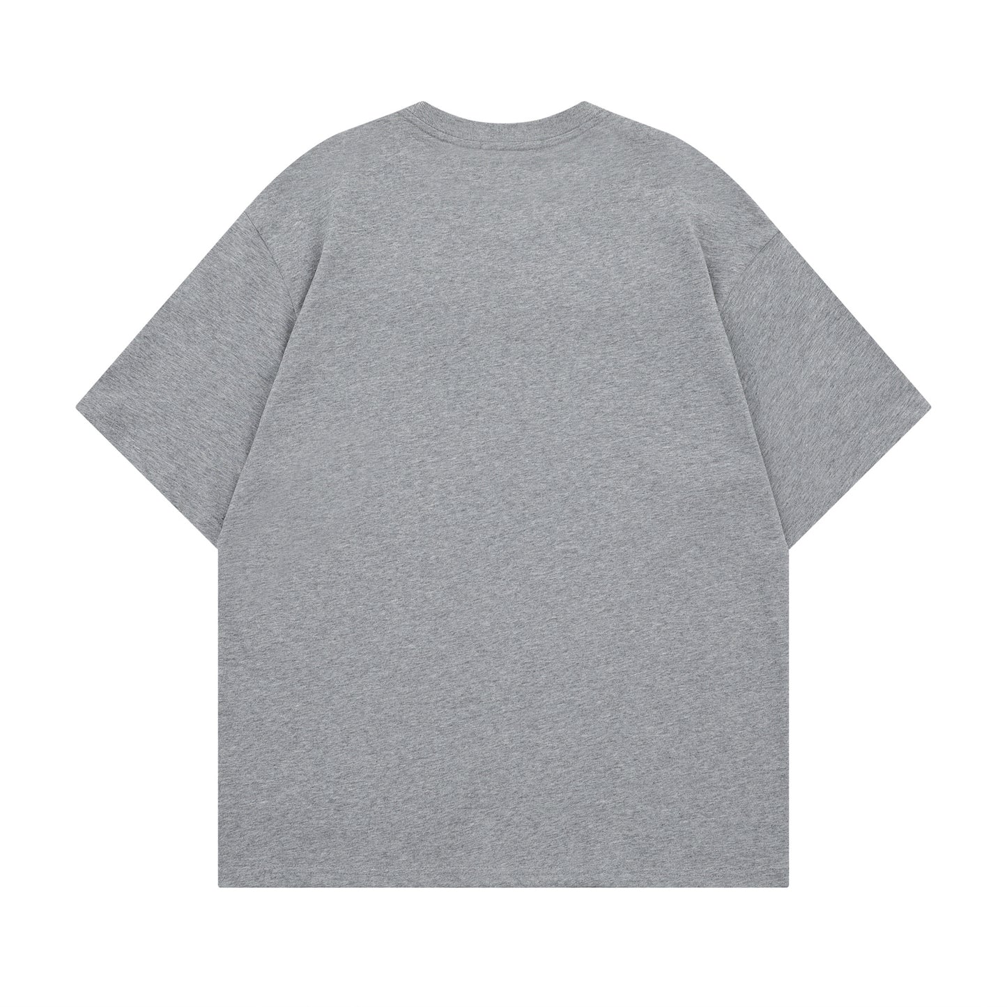 US drip outfits Summer, Vintage Casual Loose Short Sleeve T-Shirts