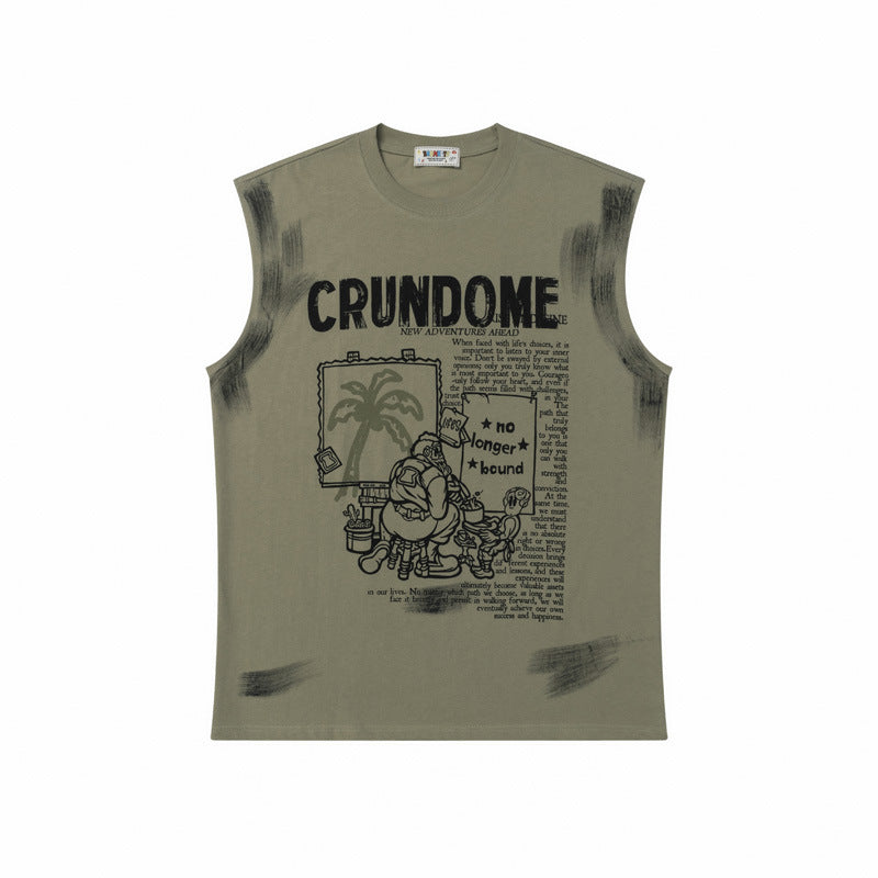 vice streetwear  T-Shirts