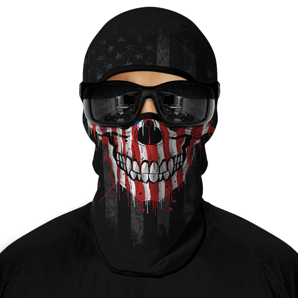 Cycling Windproof Hood Windproof Sunscreen Windproof Breathable