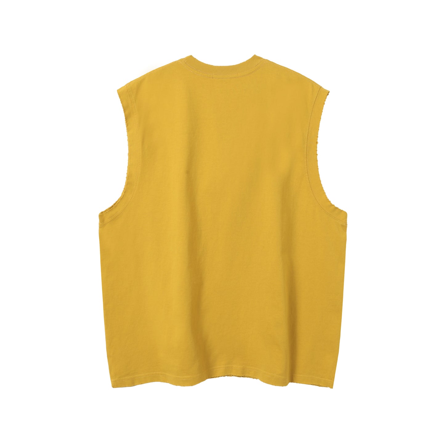 Hip Hop Clothing Vest