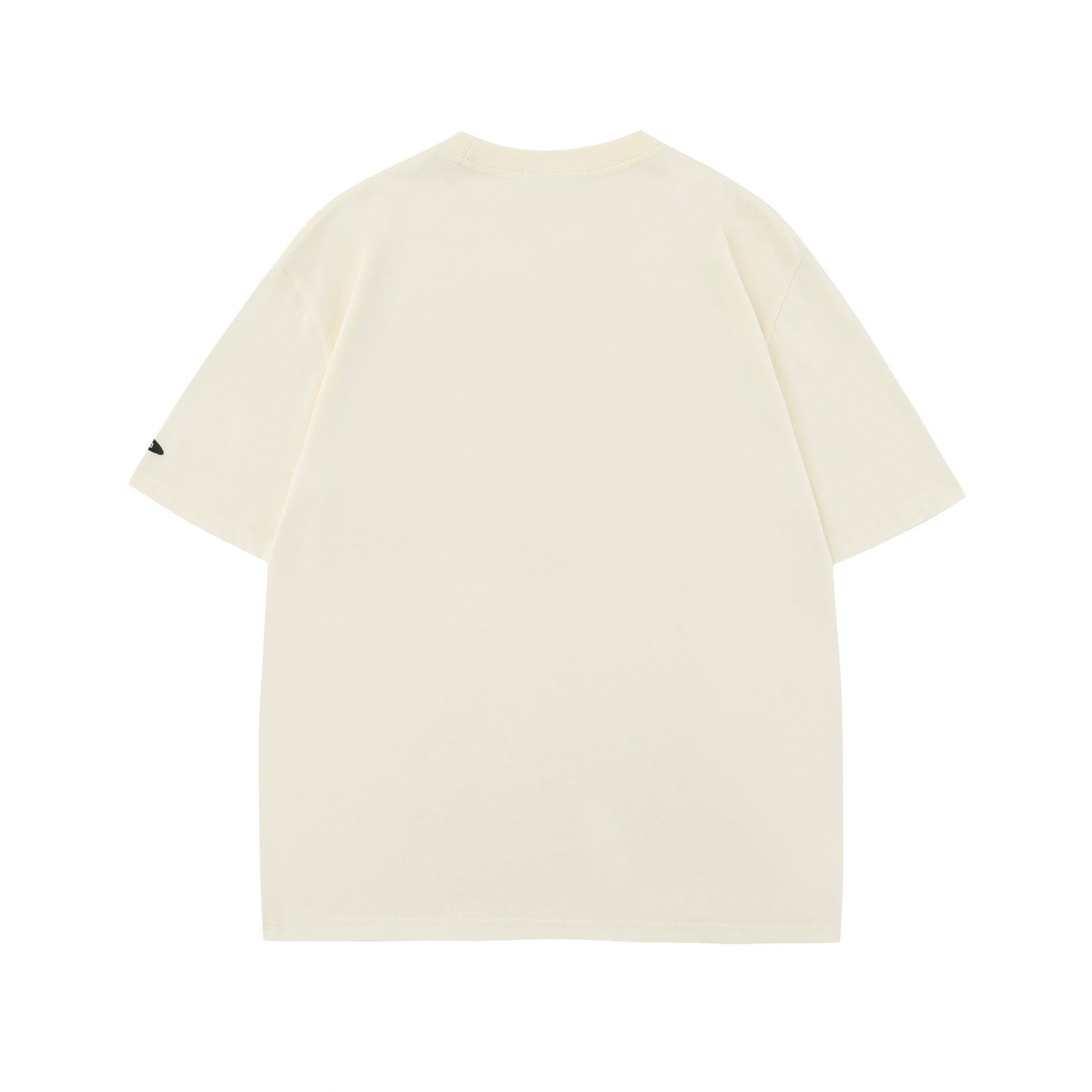 Hip hop clothing new york summer short sleeve vintage t-shirt