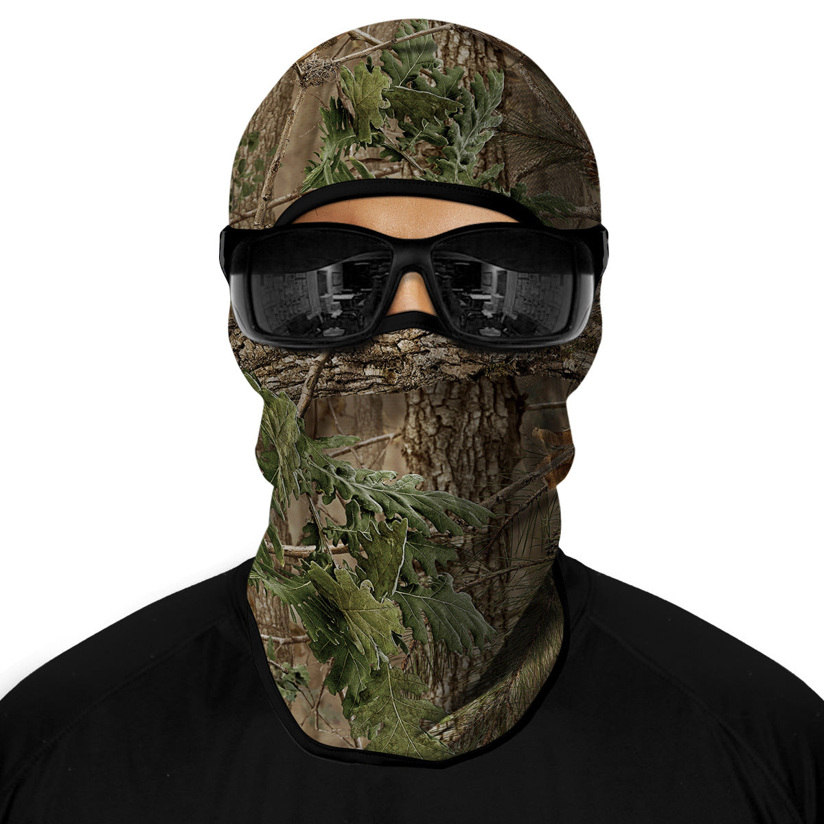 Cycling Windproof Hood Shading Cold Quick Drying Pullover Cap Breathable