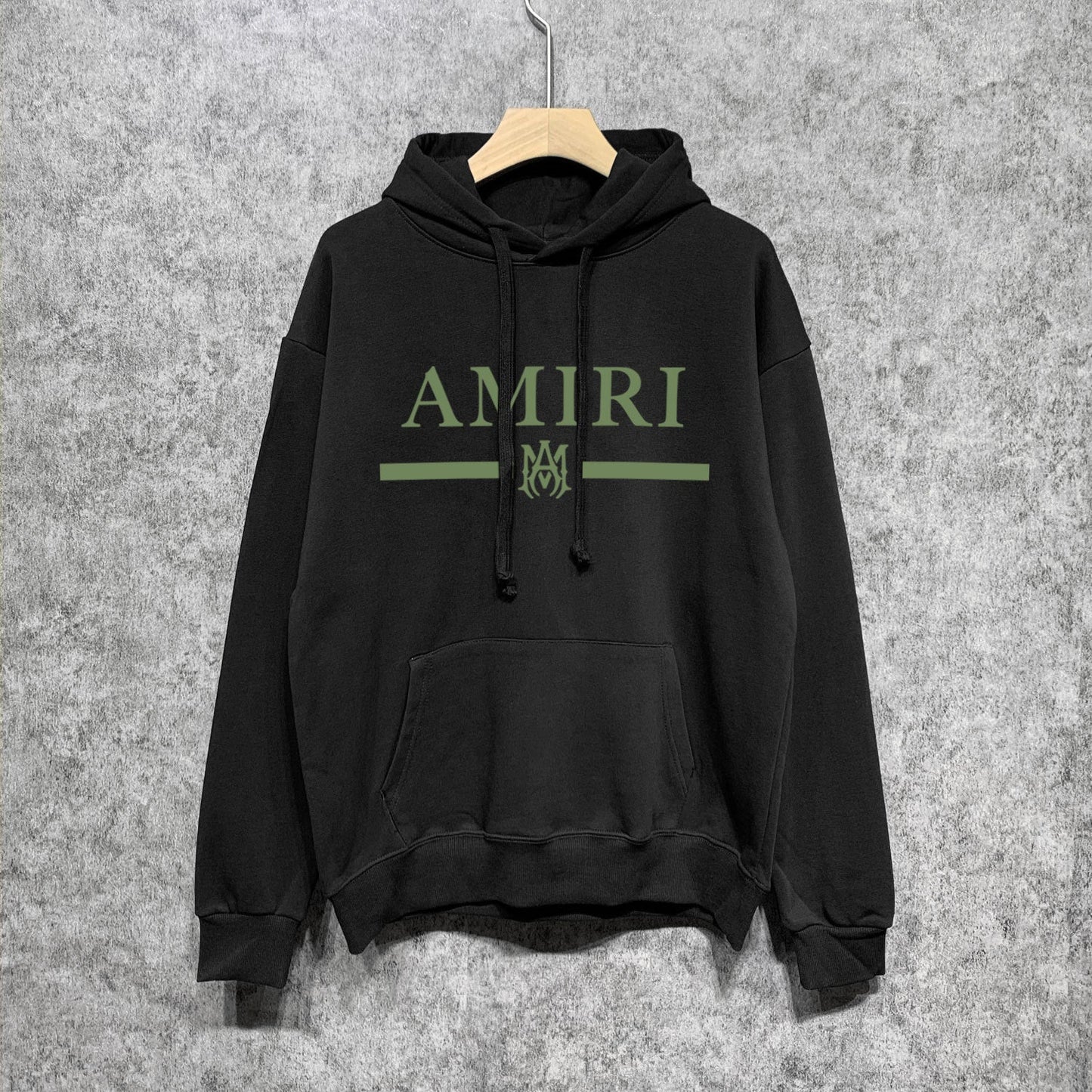 Amiri Hooide Sweatshirts
