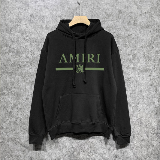 Amiri Hooide Sweatshirts