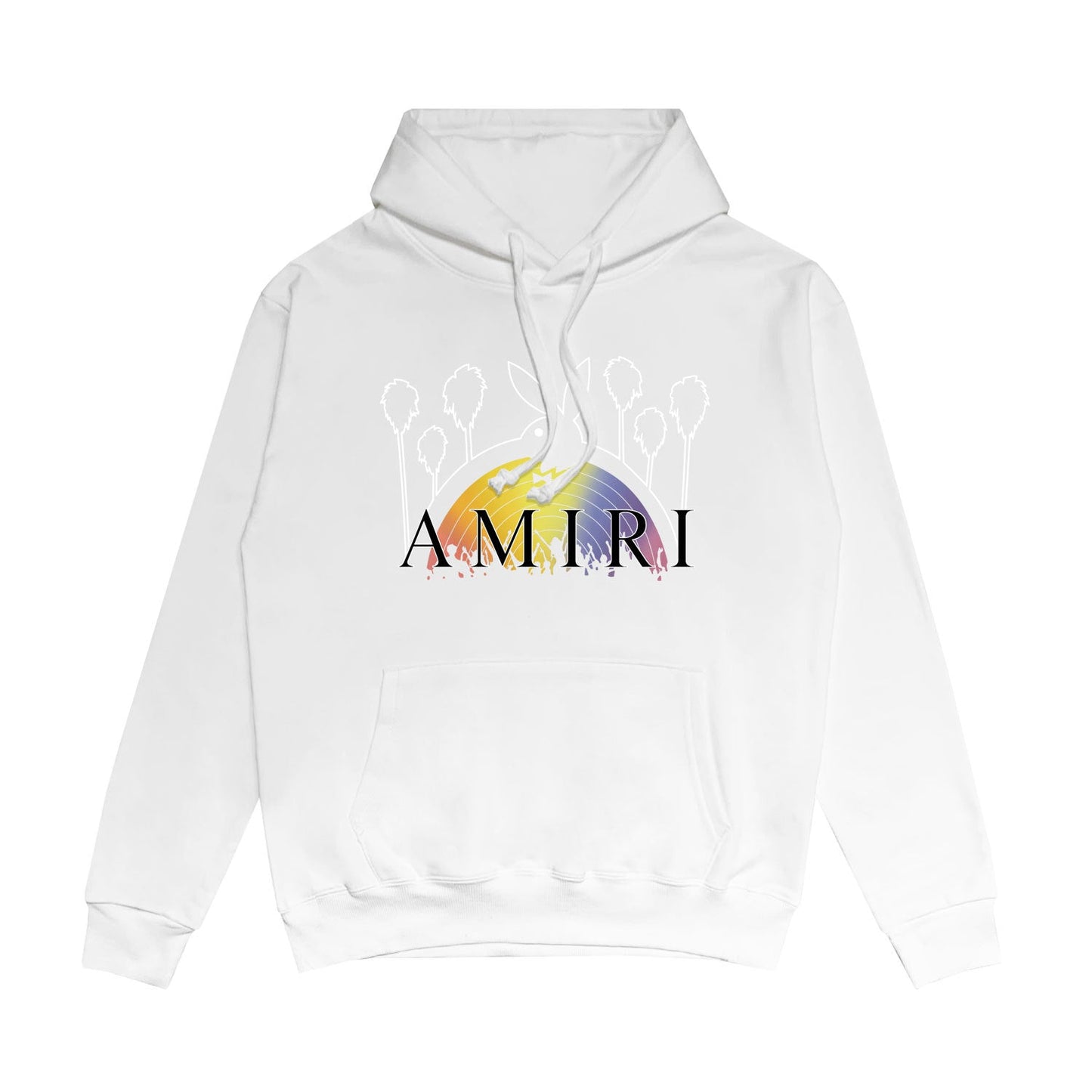 Amiri Hooide Sweatshirts
