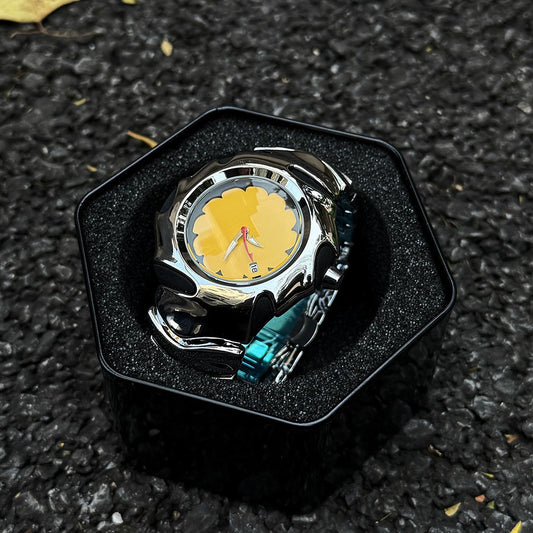 Men's watches [second generation blade] y2k men's models