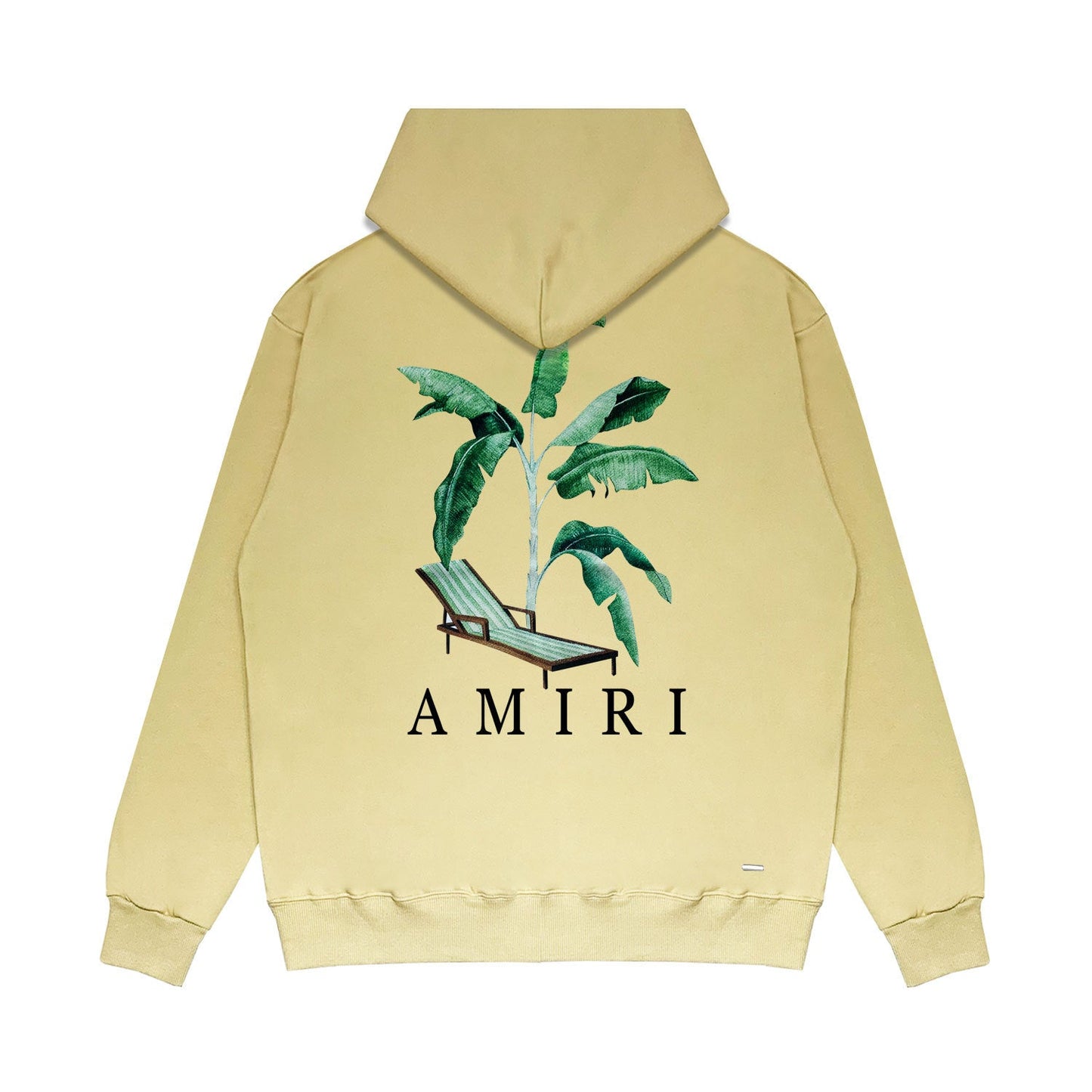 Amiri Hooide Sweatshirts