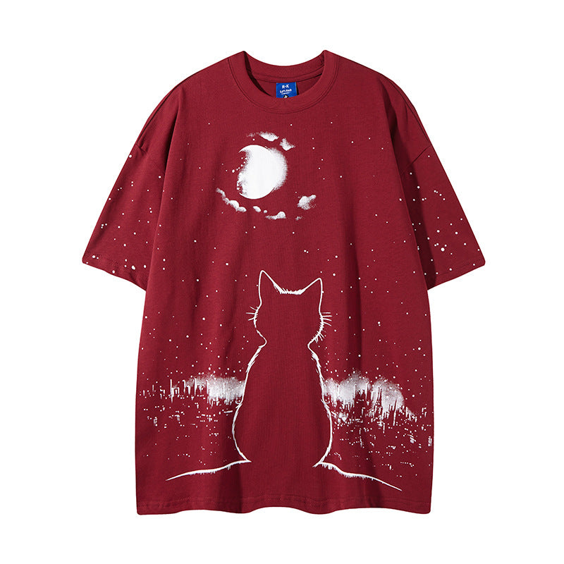 Nyc 1990 Shirt Short Sleeve Top