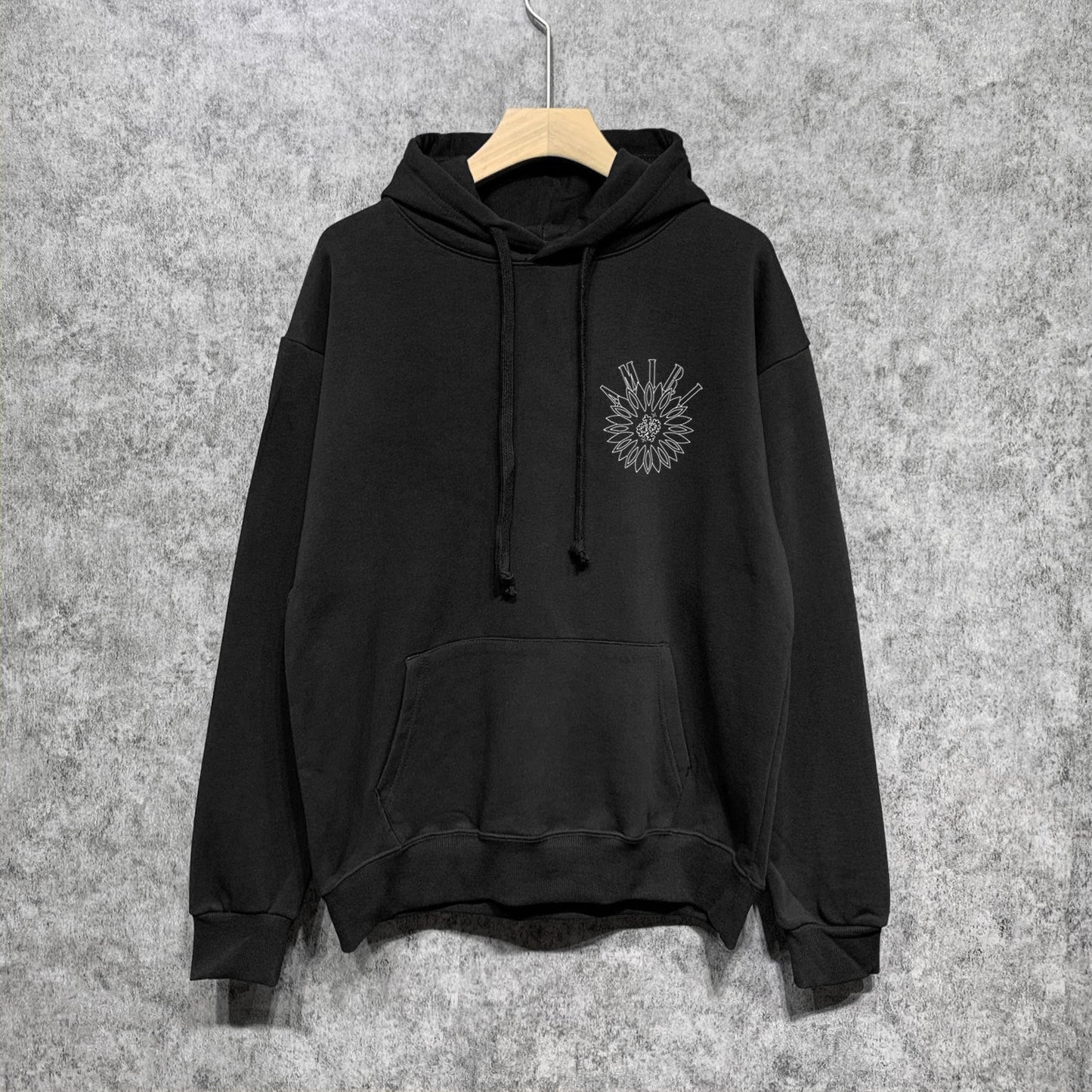 Amiri Hooide Sweatshirts