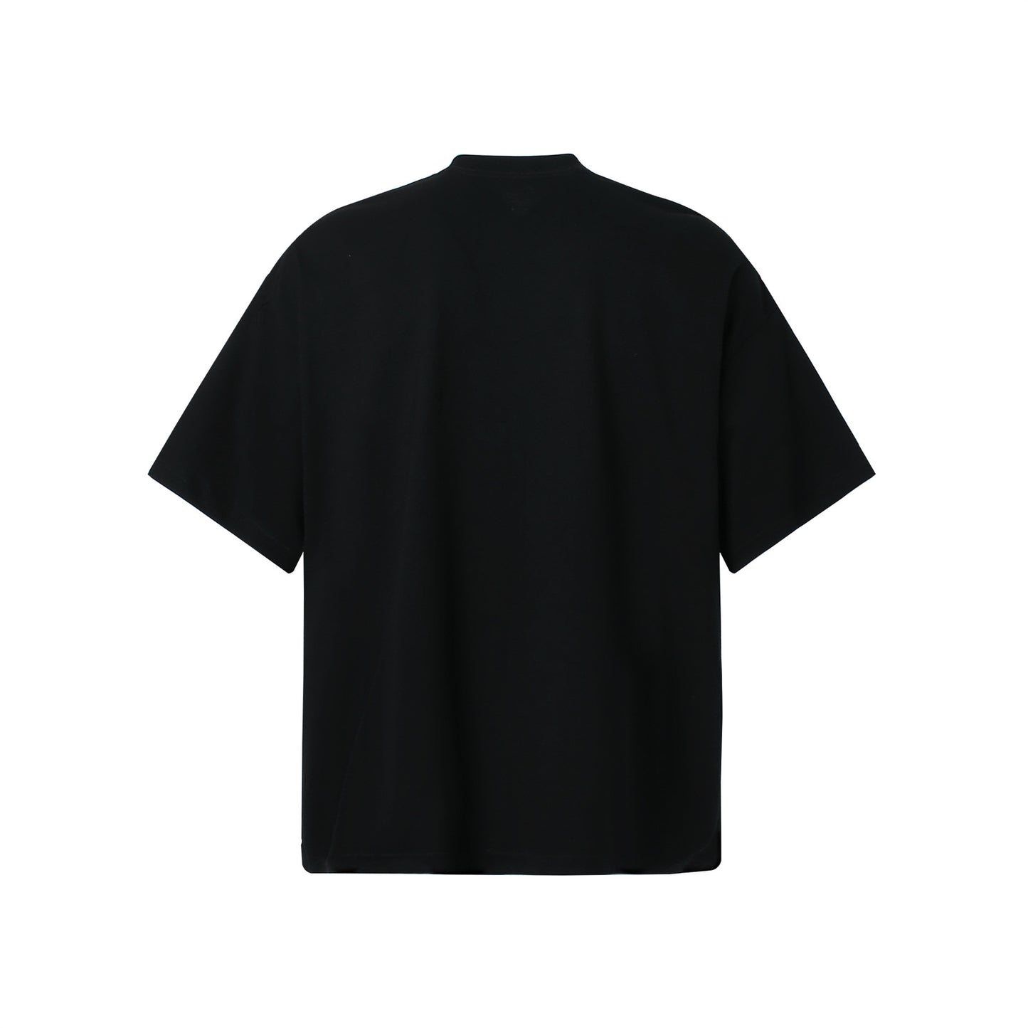 Vintage tarz t shirt short sleeve t-shirt summer loose casual top