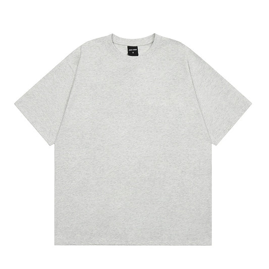 Vintage Tišö Rt Short Sleeve T-Shirt Summer Loose Casual Top