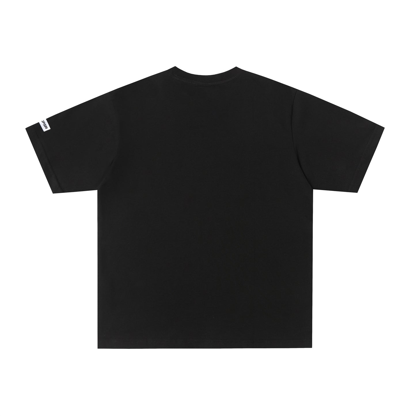 Vintage tarz t shirt short sleeve t-shirt summer loose casual top