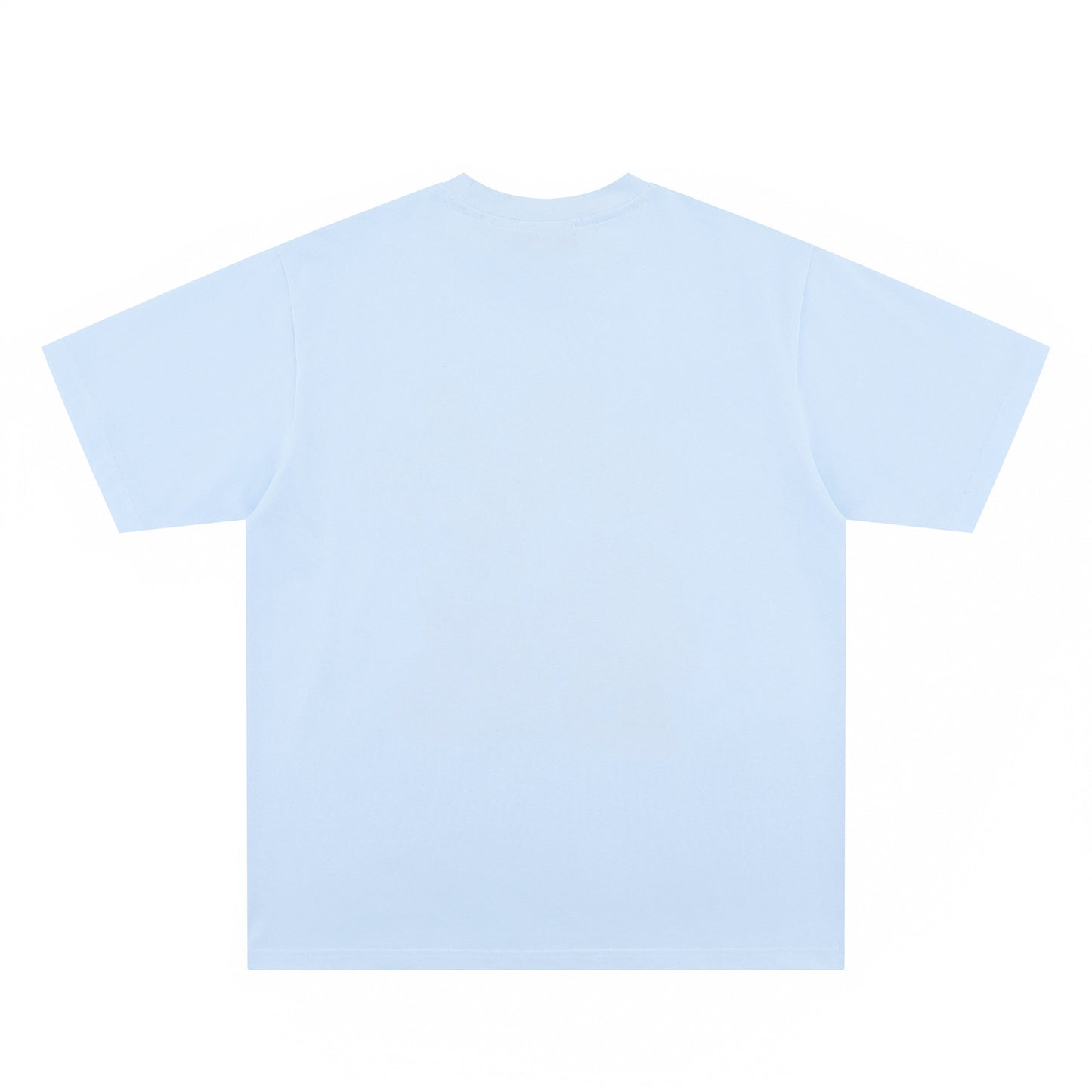 Vintage tarz t shirt vintage short sleeve t-shirt summer loose casual top