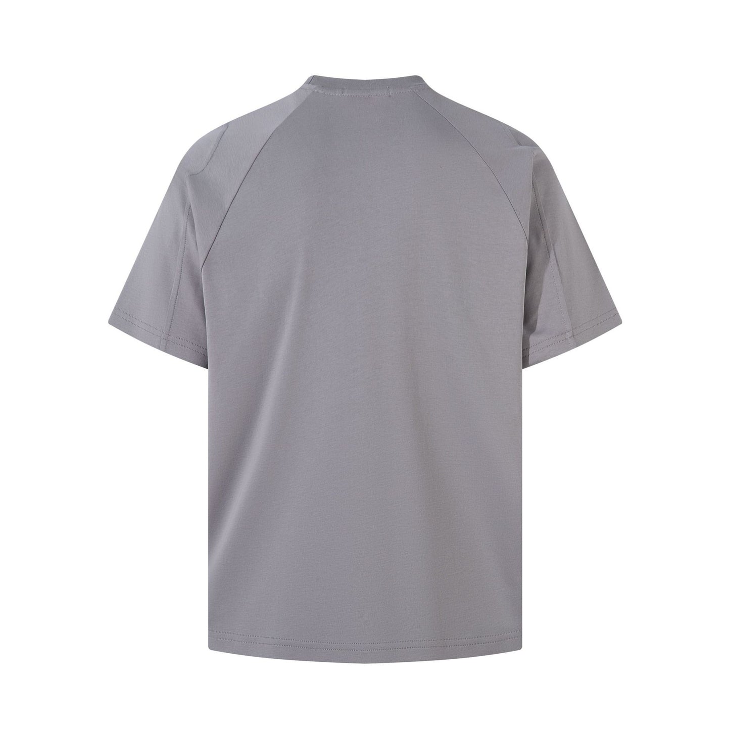 Retro Style Shirt For Men Summer Vintage Loose Short Sleeve T-Shirt
